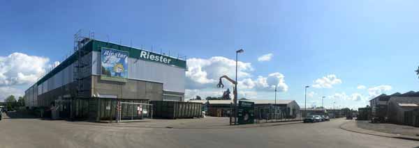 job riester landmaschinen radolfzell